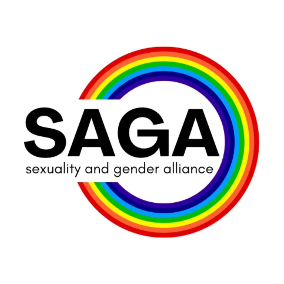 Group avatar for SAGA 2025-2026
