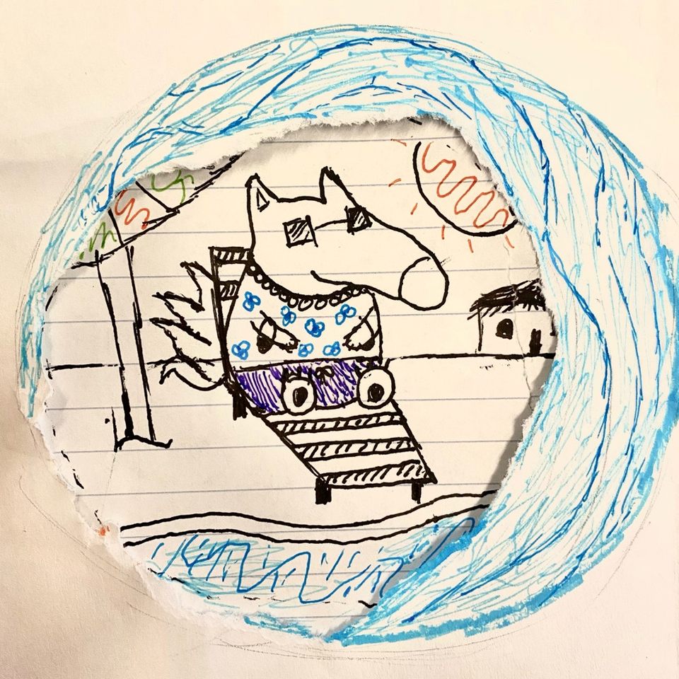 Group avatar for Ocean Club UCI