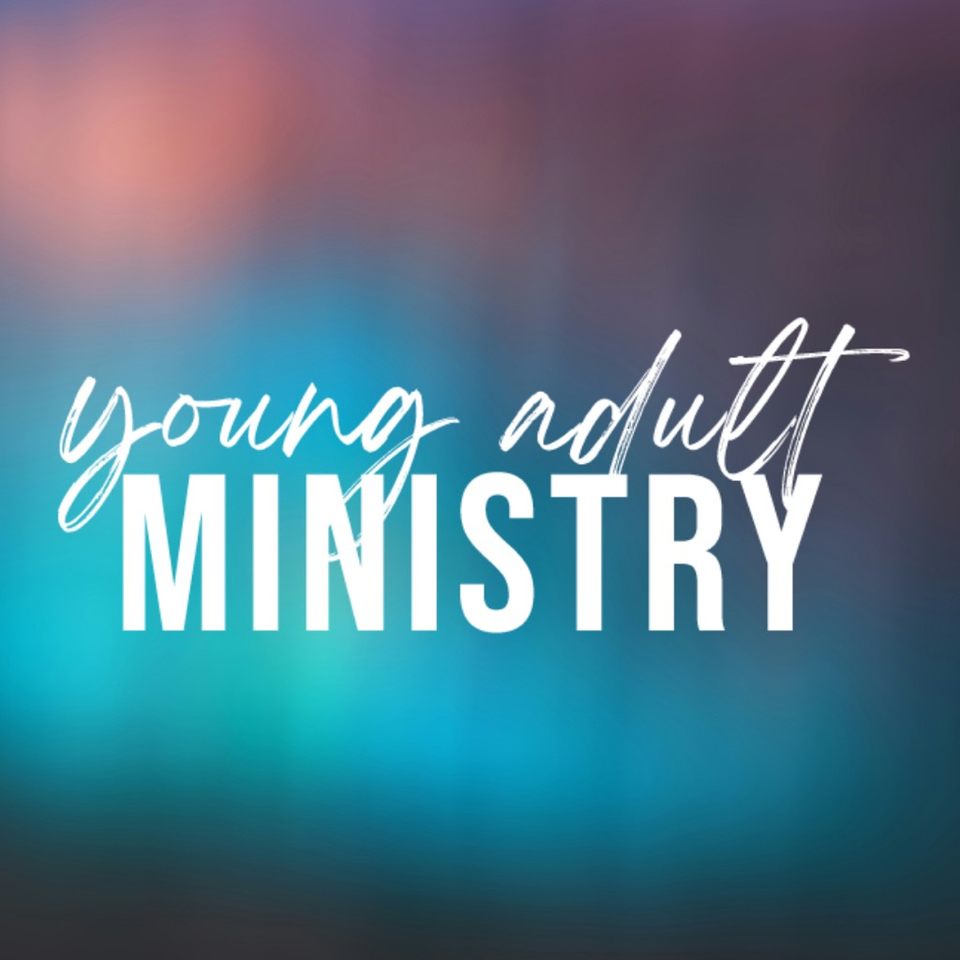 Group avatar for Grace Young Adults