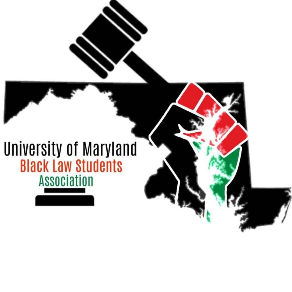 Group avatar for UMD BLSA 2024-25