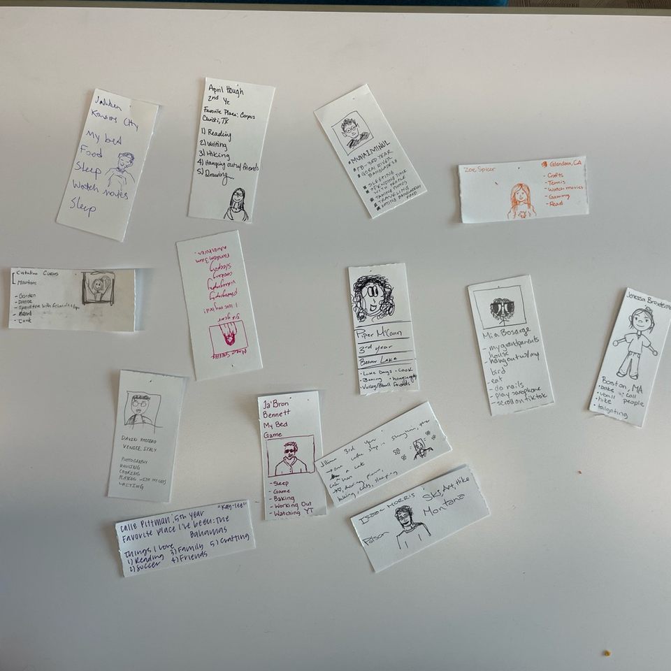 Group avatar for NAMLA - KSTATE