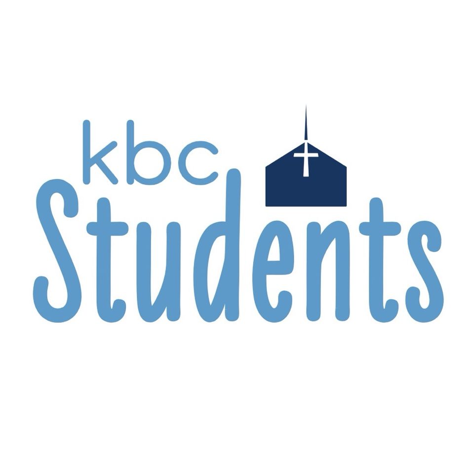 Group avatar for KBC Student Ministry