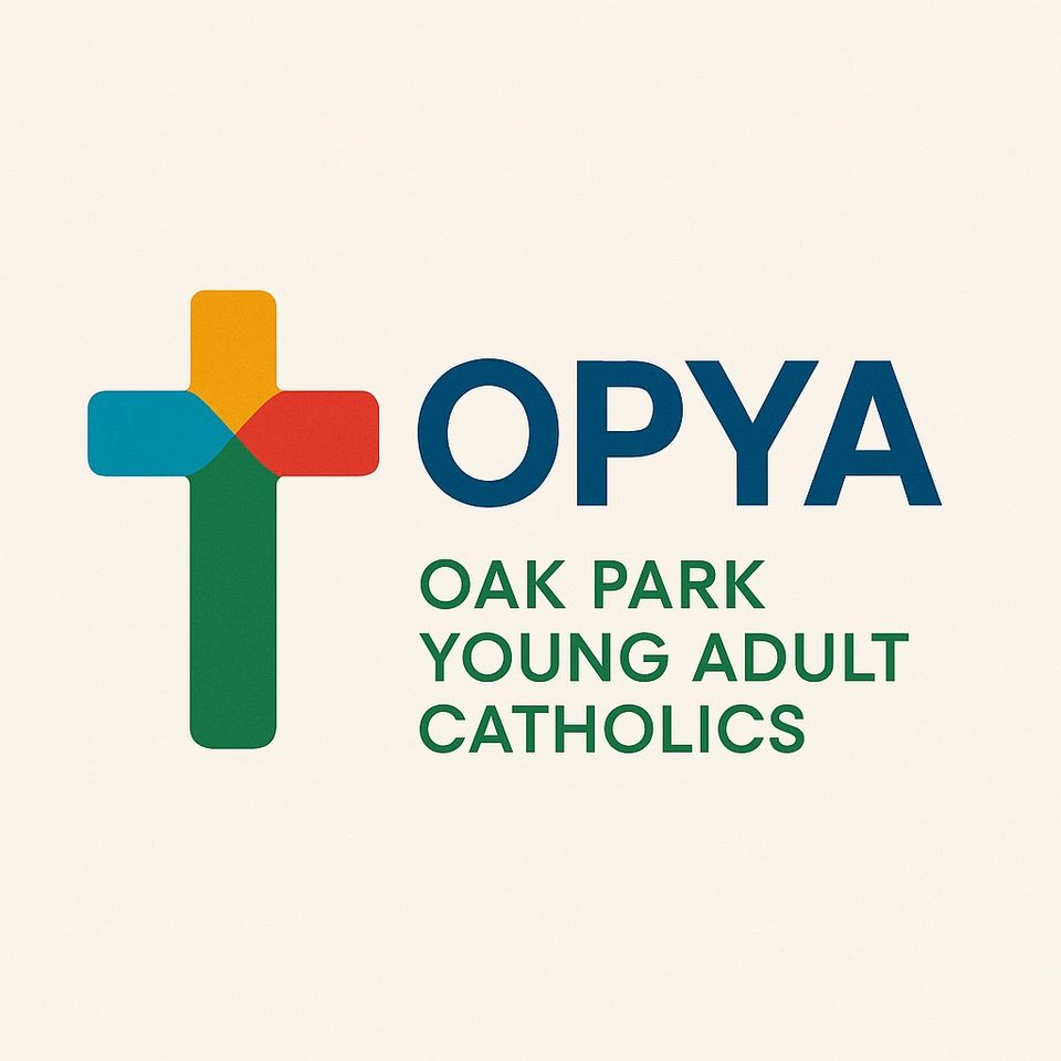 Group avatar for Oak Park Young Adults