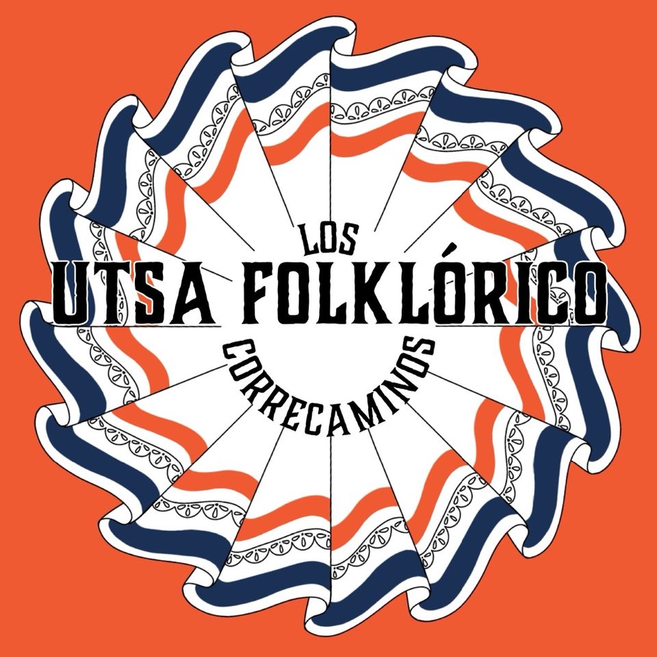 Group avatar for UTSA Folklórico