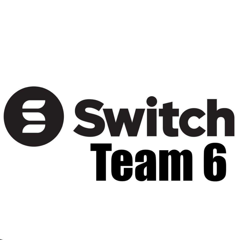 Group avatar for Switch Team 6