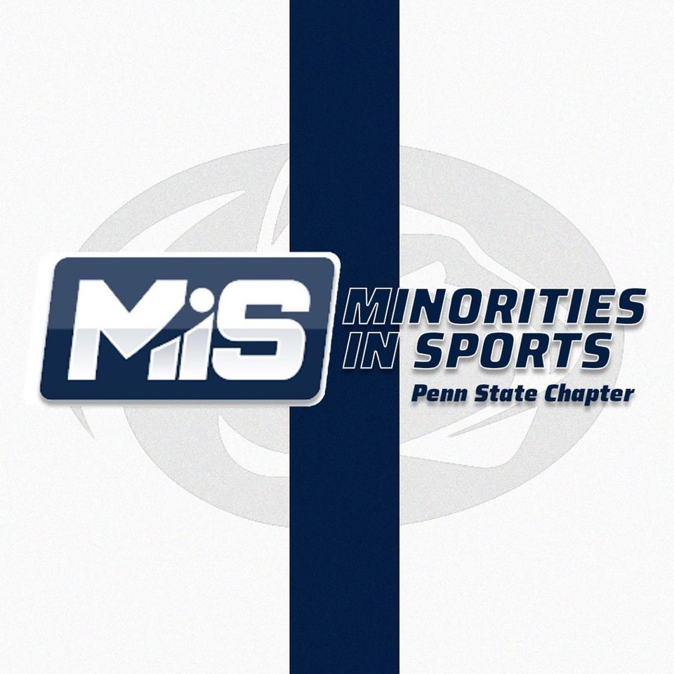 Group avatar for Minorities in Sports Next: PENN STATE 2025 - 2026