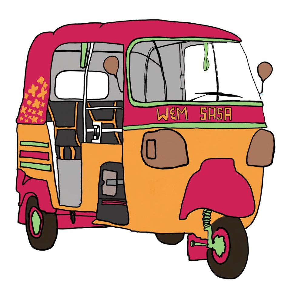 Group avatar for SASA