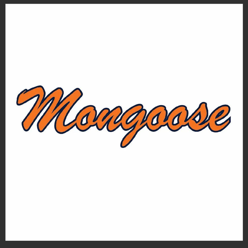 Group avatar for 2031 Mongoose