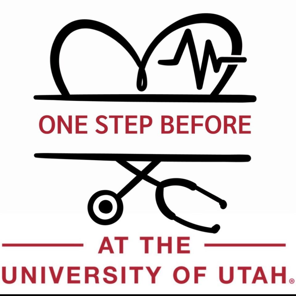 Group avatar for ONE STEP BEFORE