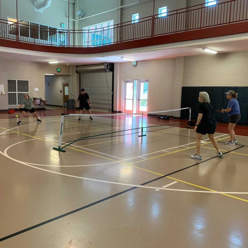 Group avatar for Faucett Pickleball