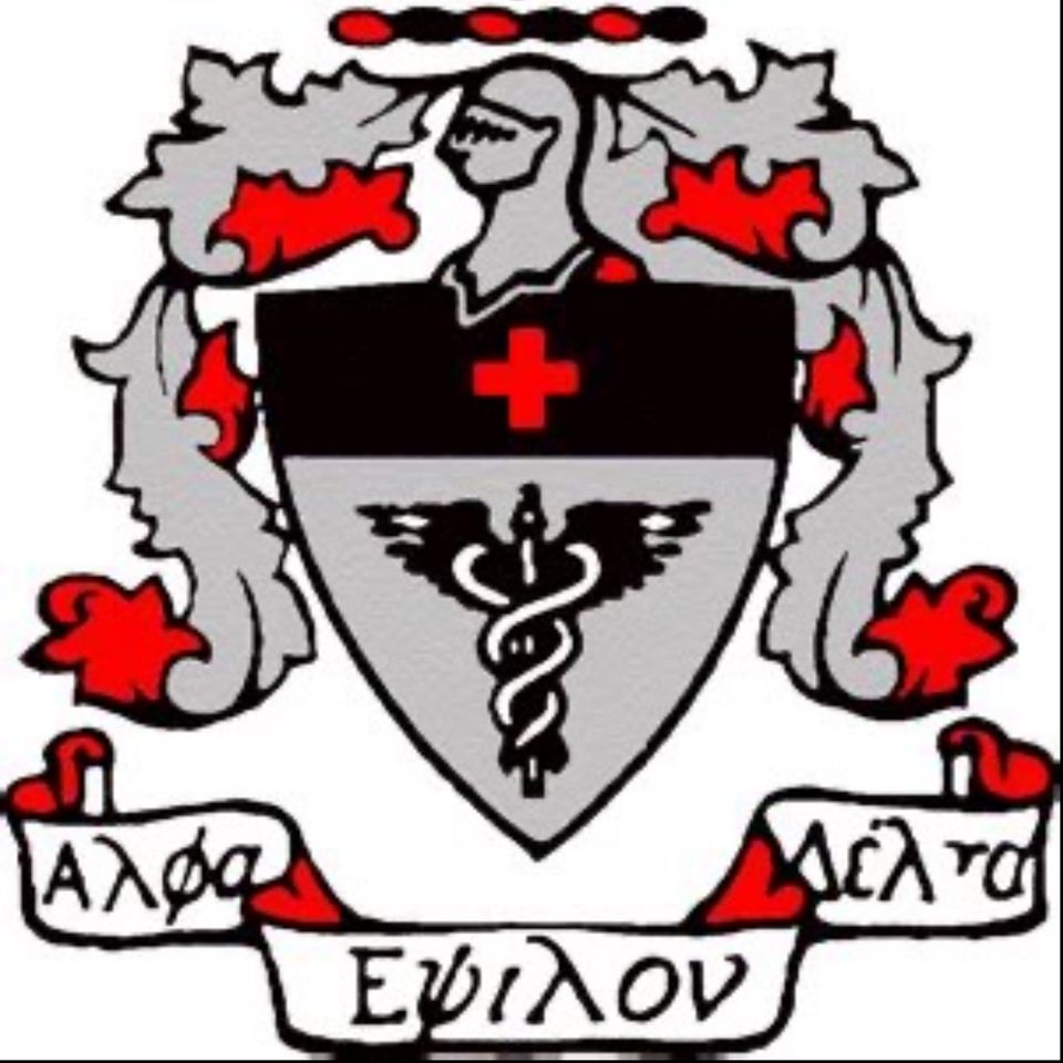 Group avatar for Alpha Epsilon Delta 2025-2026