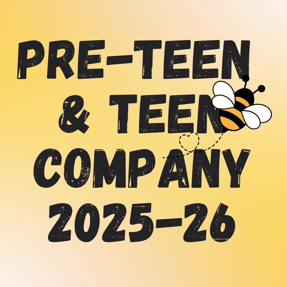 Group avatar for Pre-Teen &amp; Teen Company