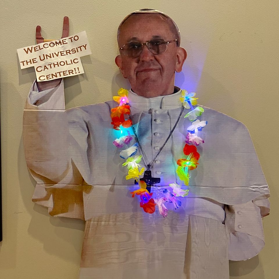 Group avatar for UCC ‘27