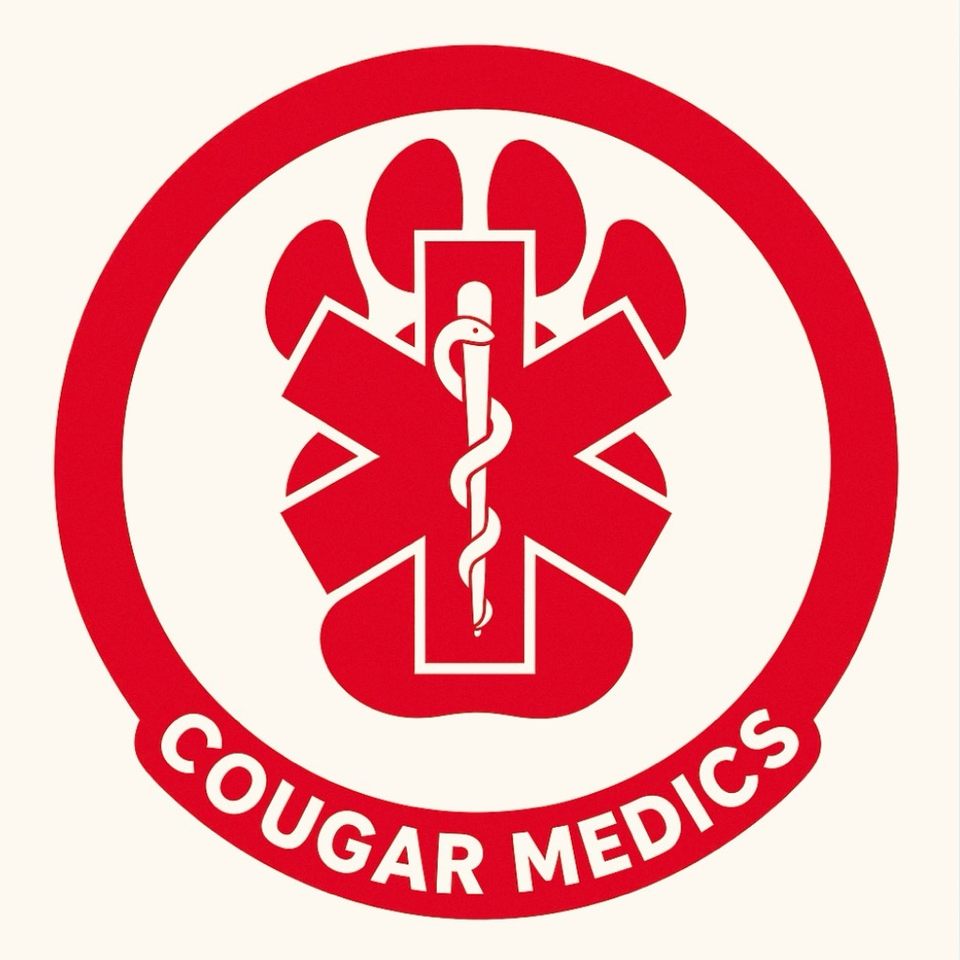 Group avatar for Cougar Medics