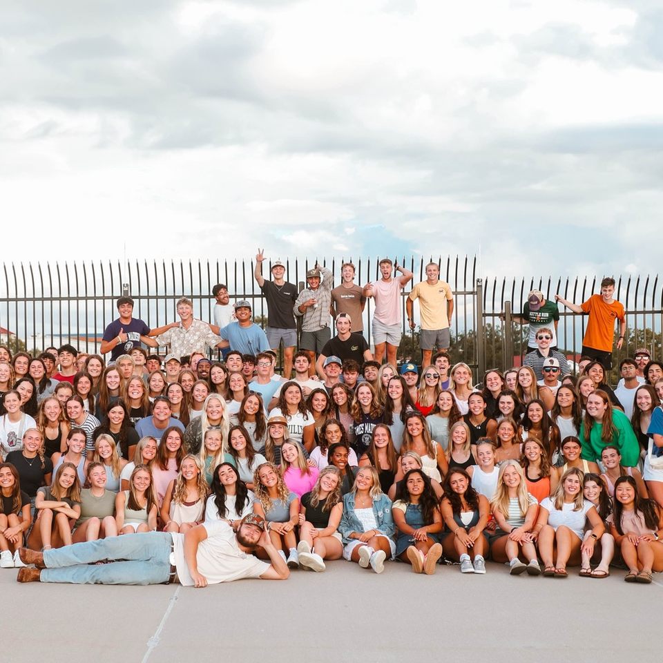 Group avatar for JMU Young Life College
