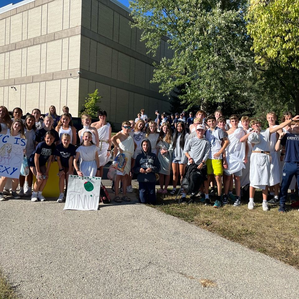 Group avatar for Coach Callahan 2025 XC