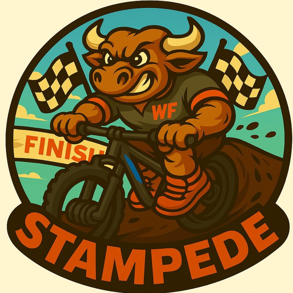 Group avatar for West Field MTB