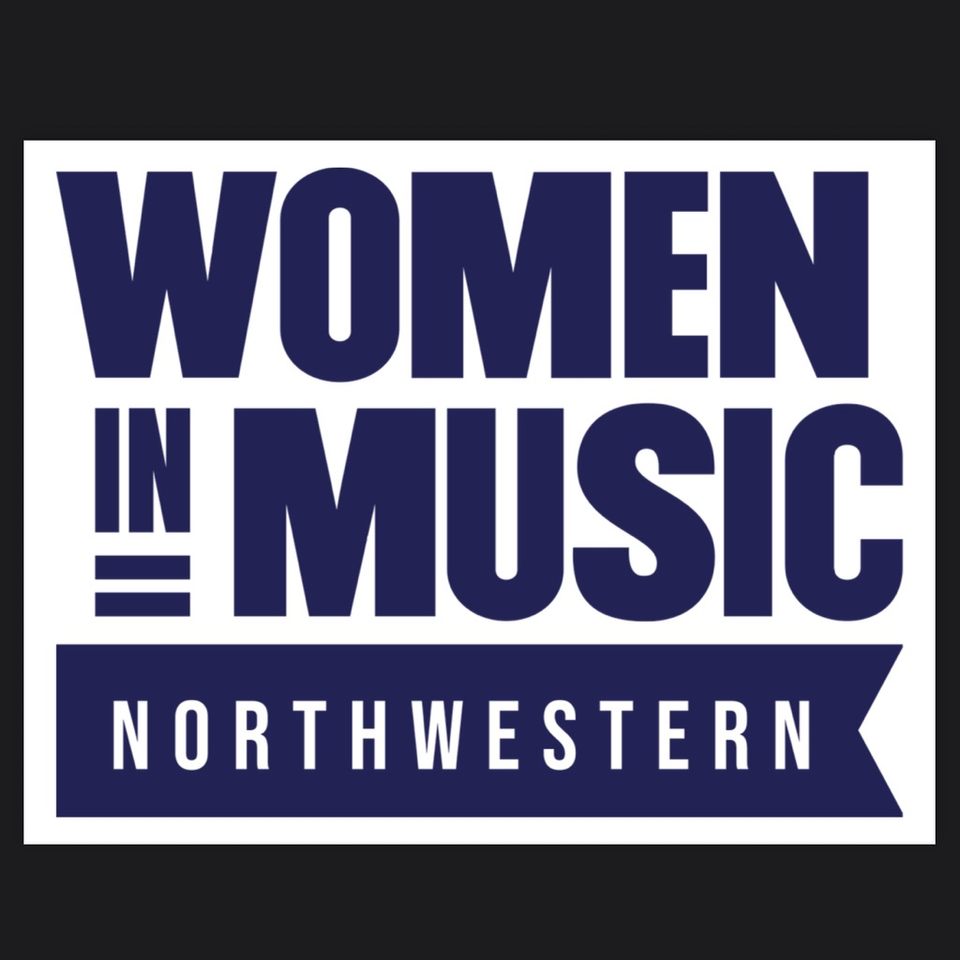 Group avatar for Women in Music Northwestern