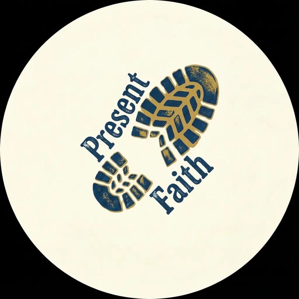 Group avatar for Present Faith Ministries