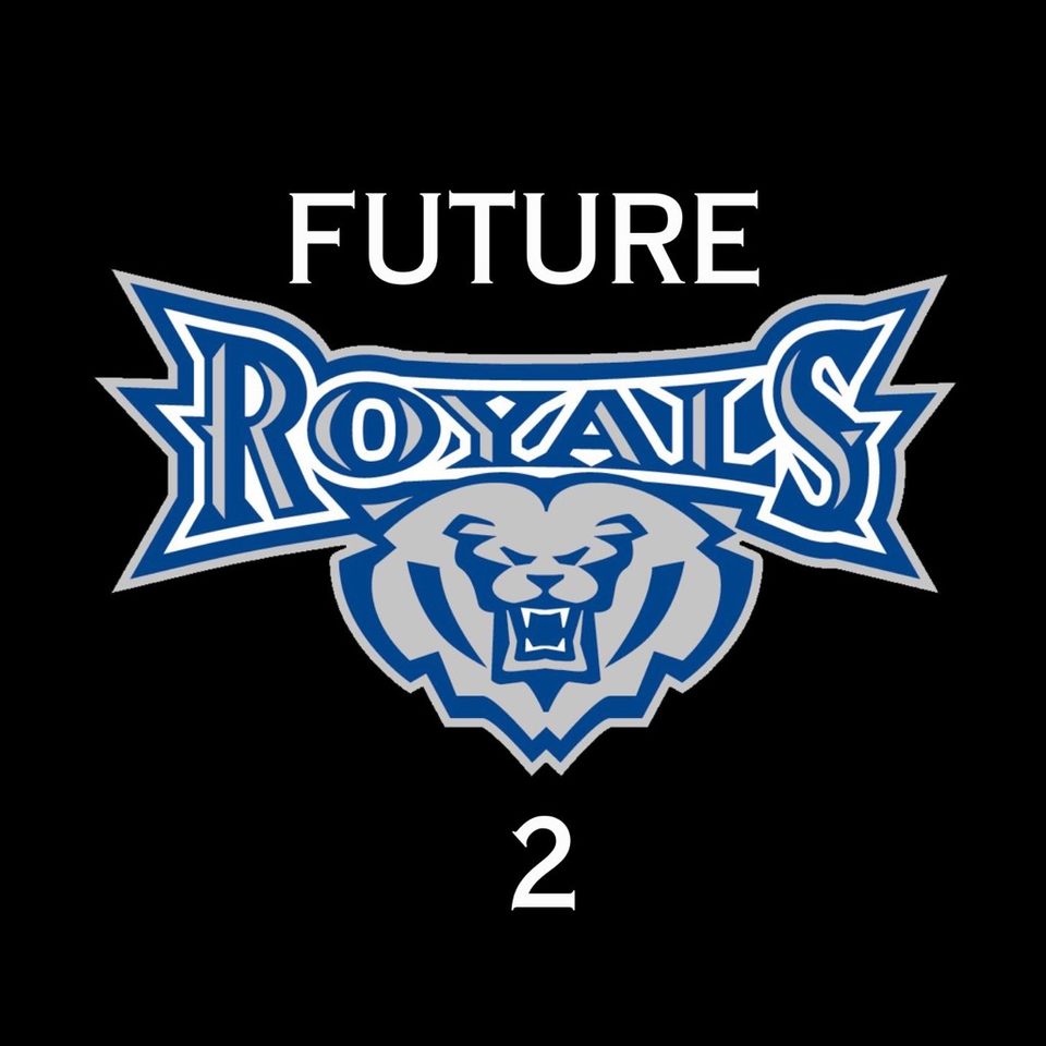 Group avatar for Future Royals 2 Parents