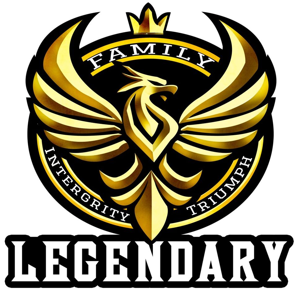 Group avatar for LEGENDARY 💸