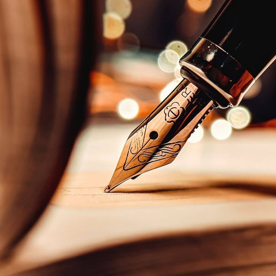 Group avatar for Write Now!