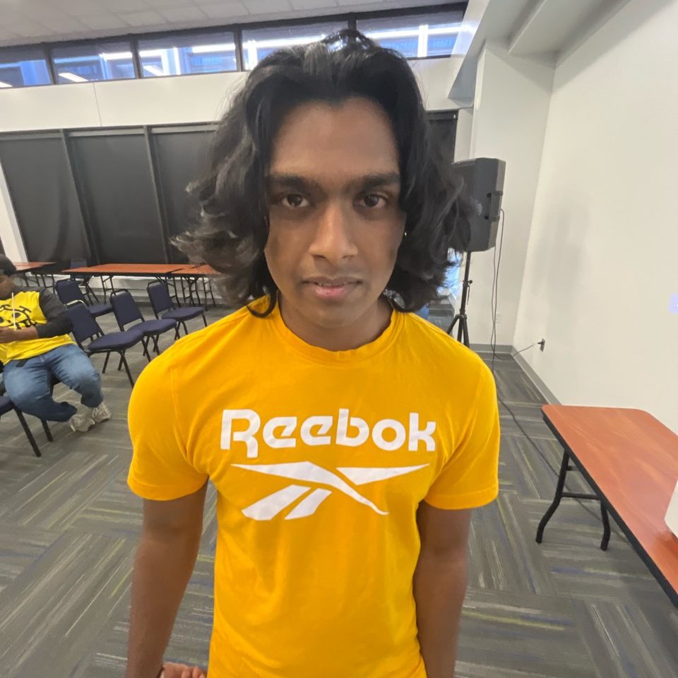 Group avatar for SPARK 25-26