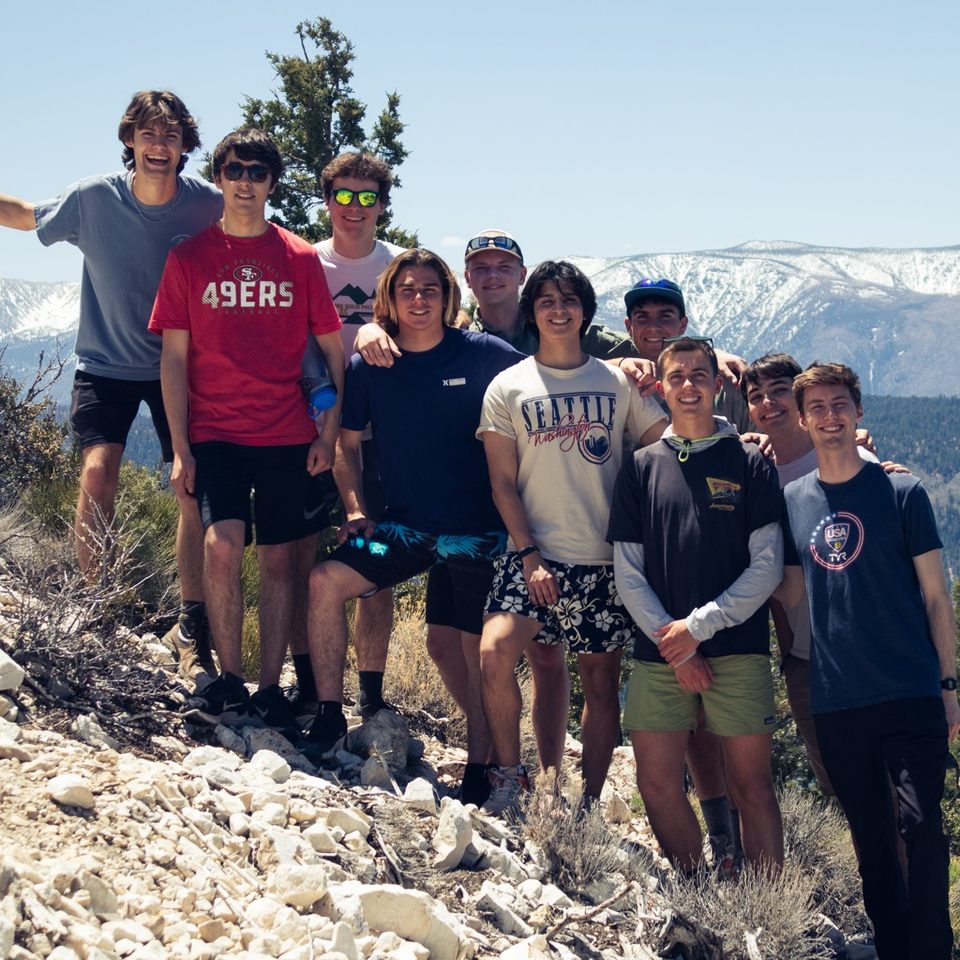 Group avatar for Mens InterVarsity 25-26