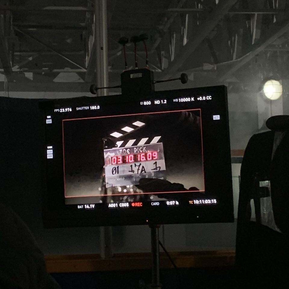 Group avatar for Ryan Films Club 🎥🎬