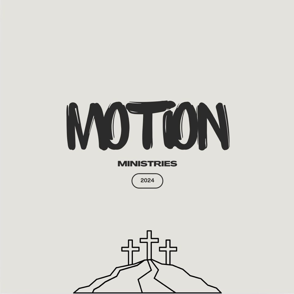 Group avatar for MOTION MINISTRIES