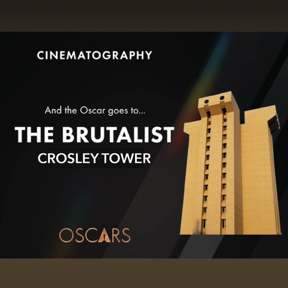 Group avatar for Crosley Tower Appreciation Club