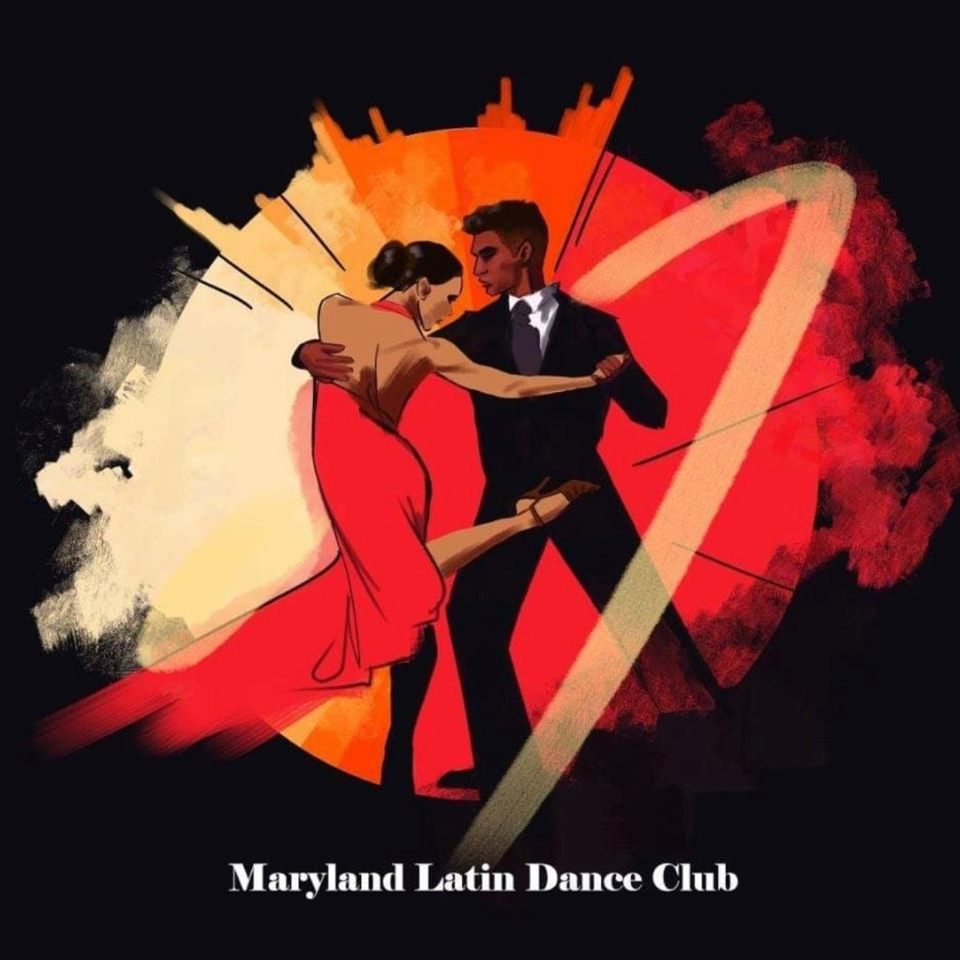 Group avatar for Maryland Latin Dance Club