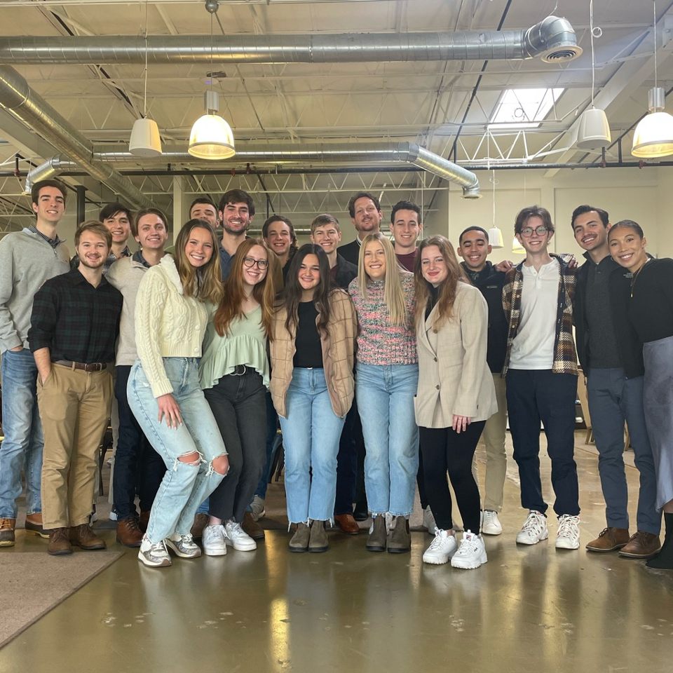 Group avatar for CC College Ministry