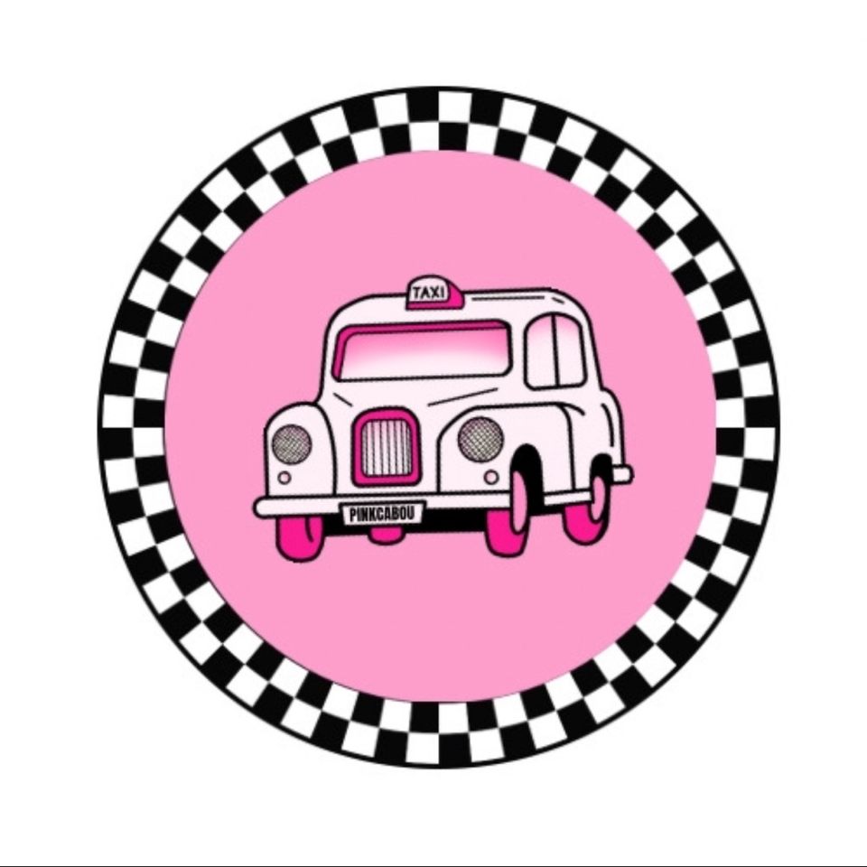 Group avatar for pink cab OU✨