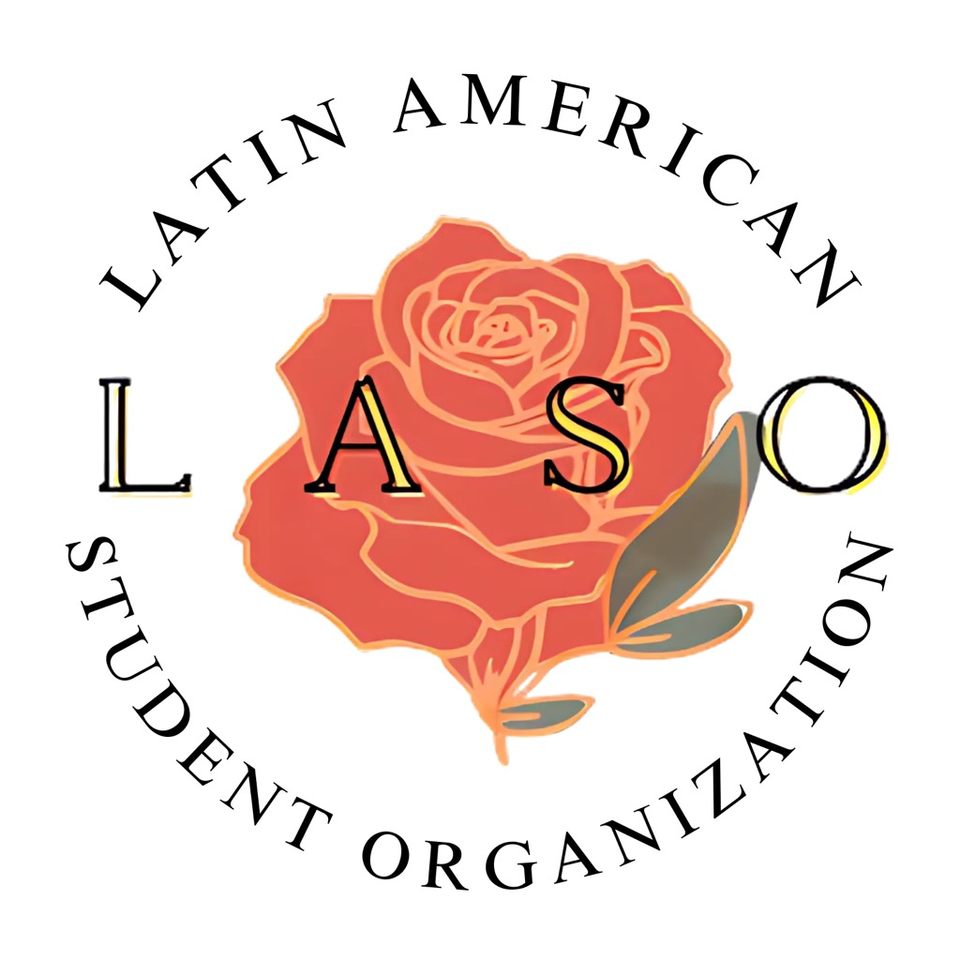 Group avatar for LASO 2025-2026