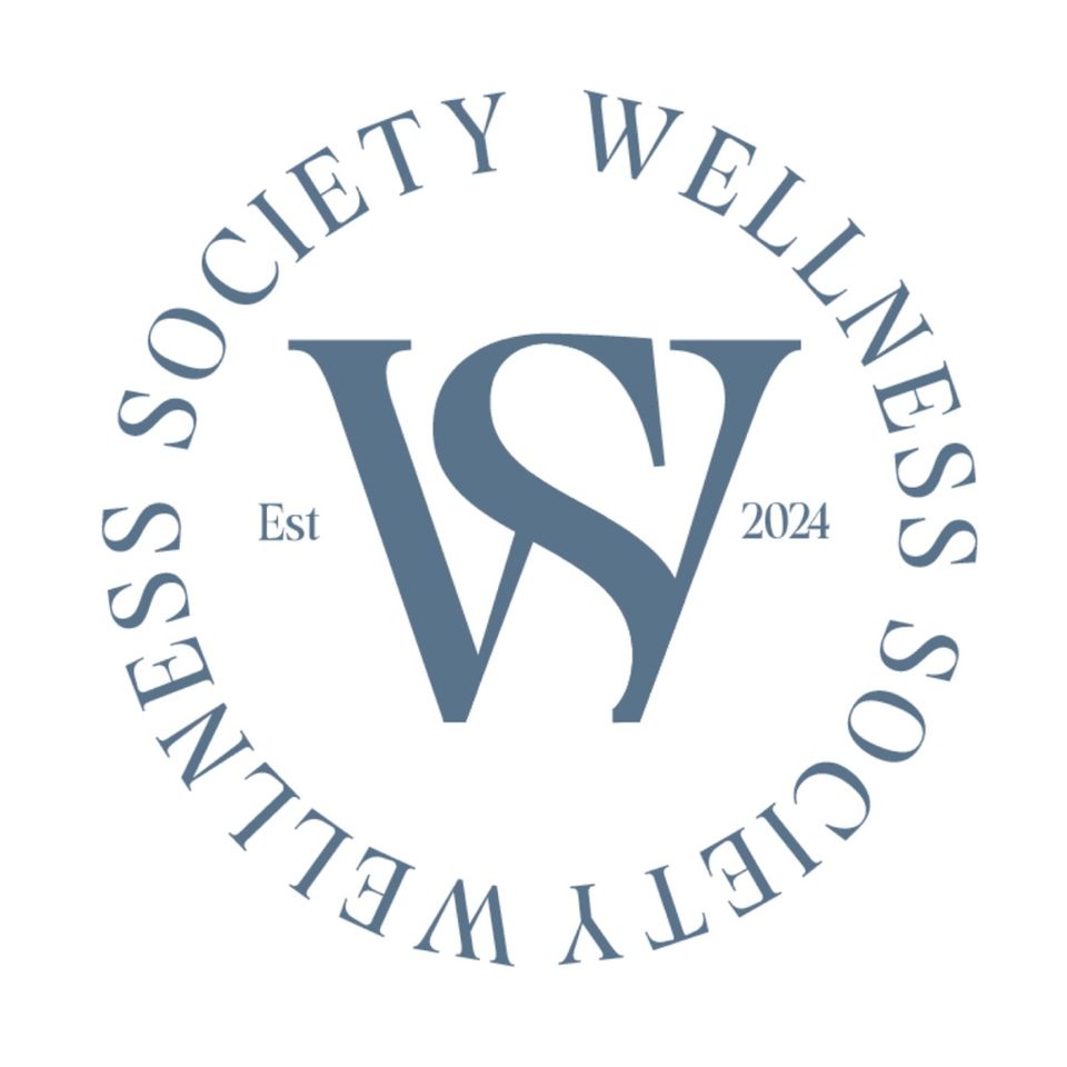 Group avatar for Inactive - Wellness Society🧘🏼‍♀️
