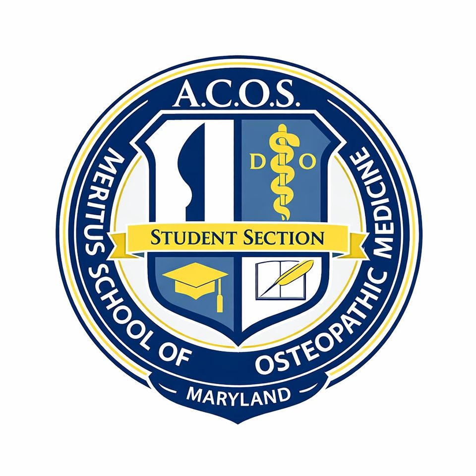 Group avatar for MSOM ACOS-MSS Student Chapter