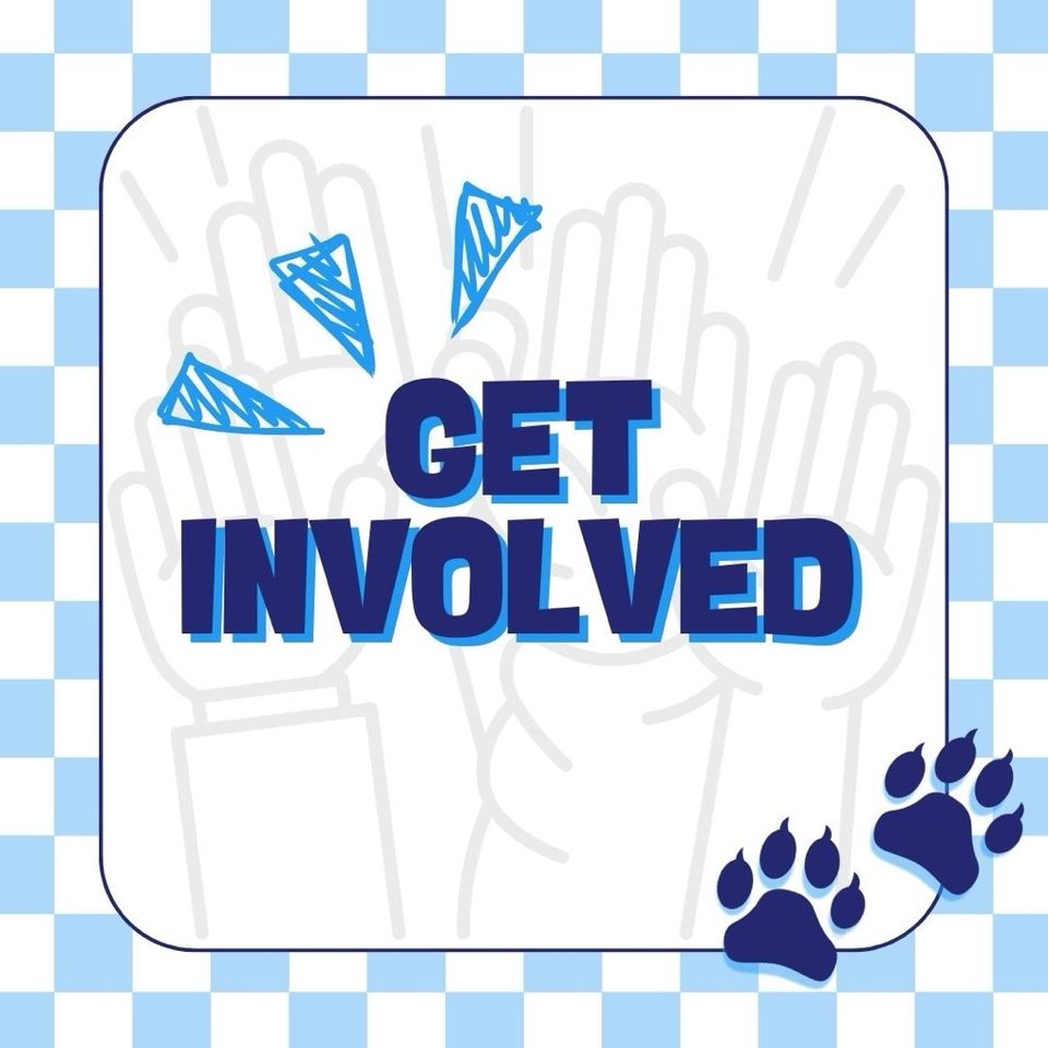 Group avatar for Vandergriff Volunteers 2026-27