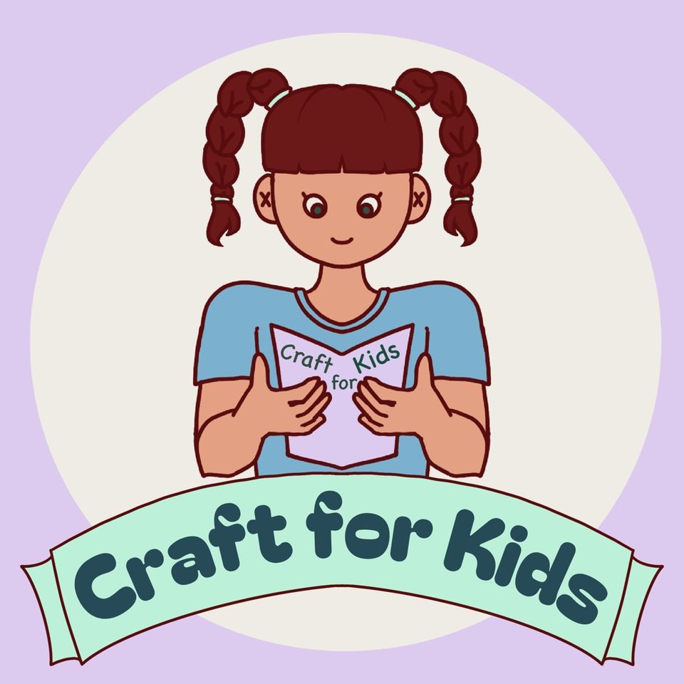Group avatar for Craft For Kids