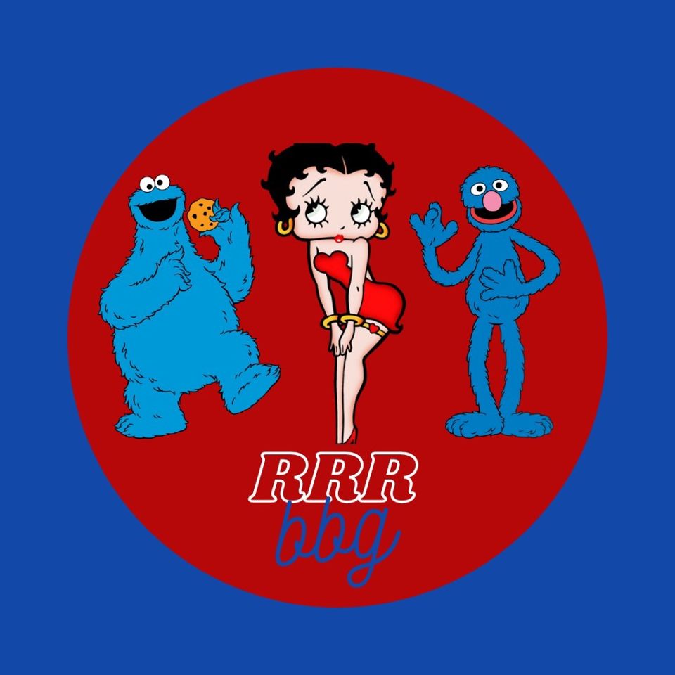 Group avatar for RRR BBG 2021/2022❤️