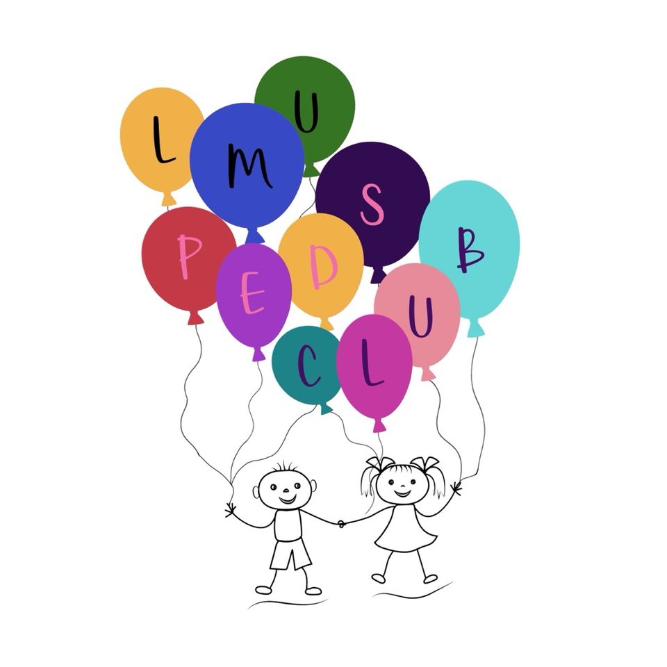 Group avatar for DCOMK Pediatrics Club