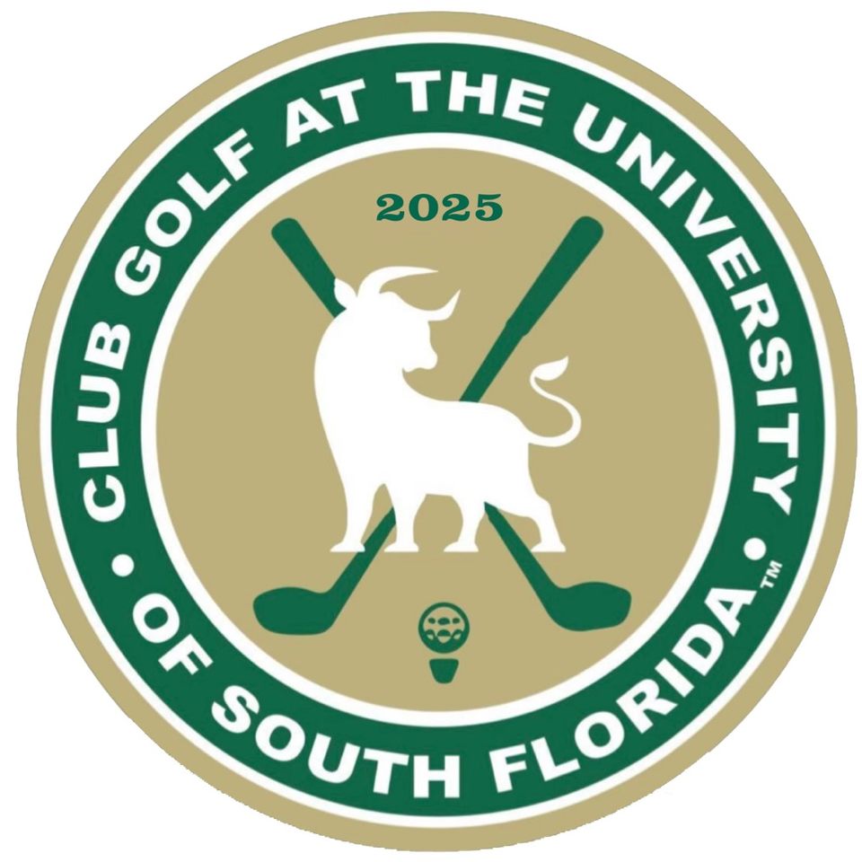 Group avatar for USF CLUB GOLF