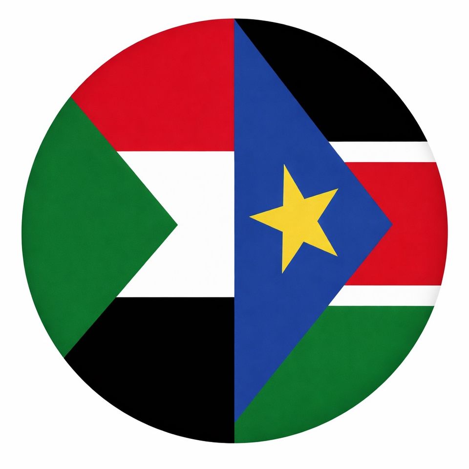 Group avatar for UCF Sudanese Community