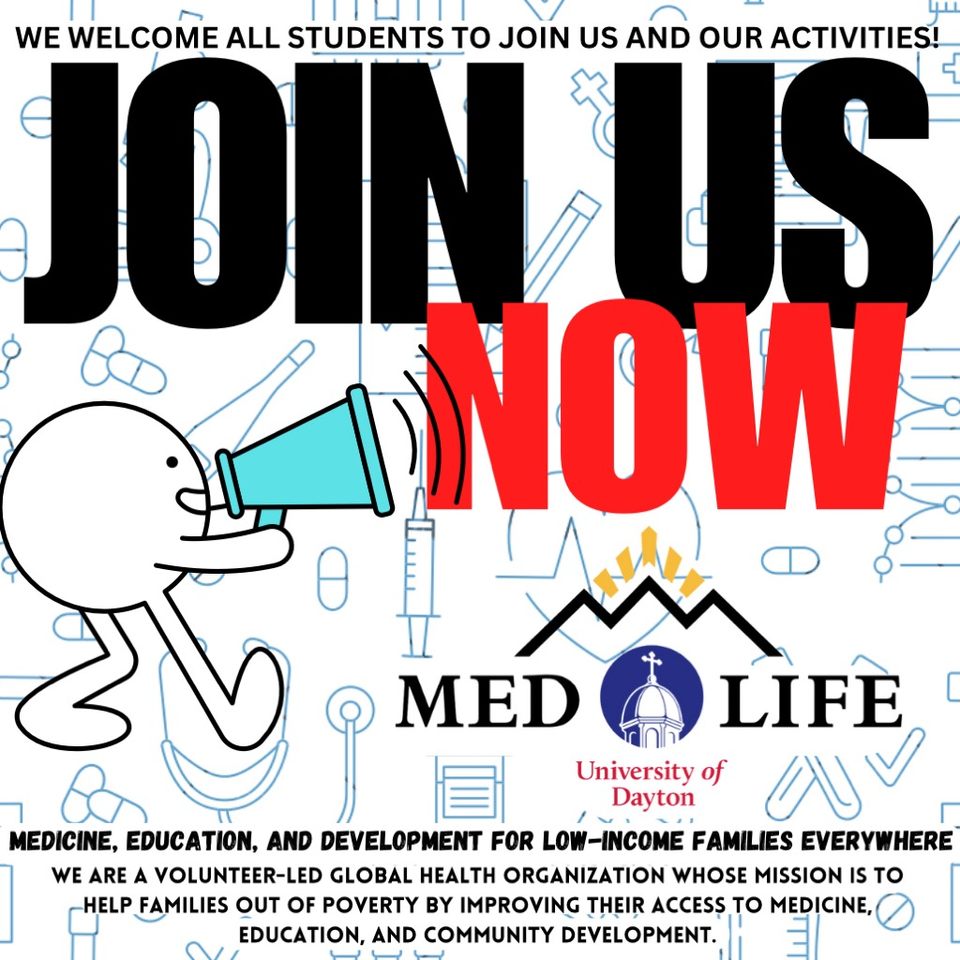 Group avatar for Students for MEDLIFE