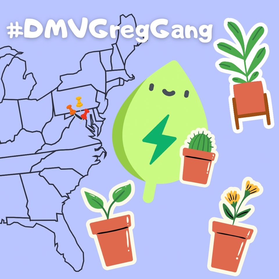 Group avatar for DMV Greg Gang