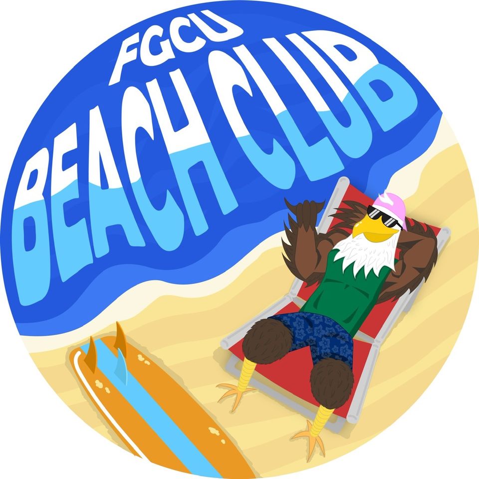 Group avatar for FGCU Beach Club