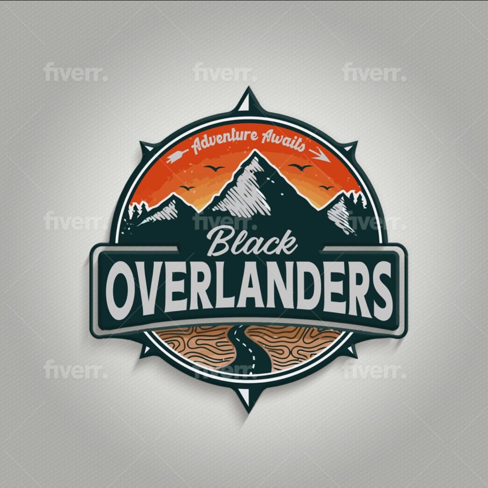 Group avatar for Black Overlanders