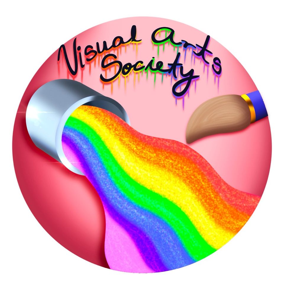 Group avatar for Visual Arts Society (VAS) RCNJ