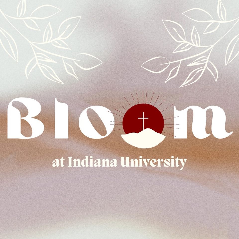 Group avatar for Bloom at IU
