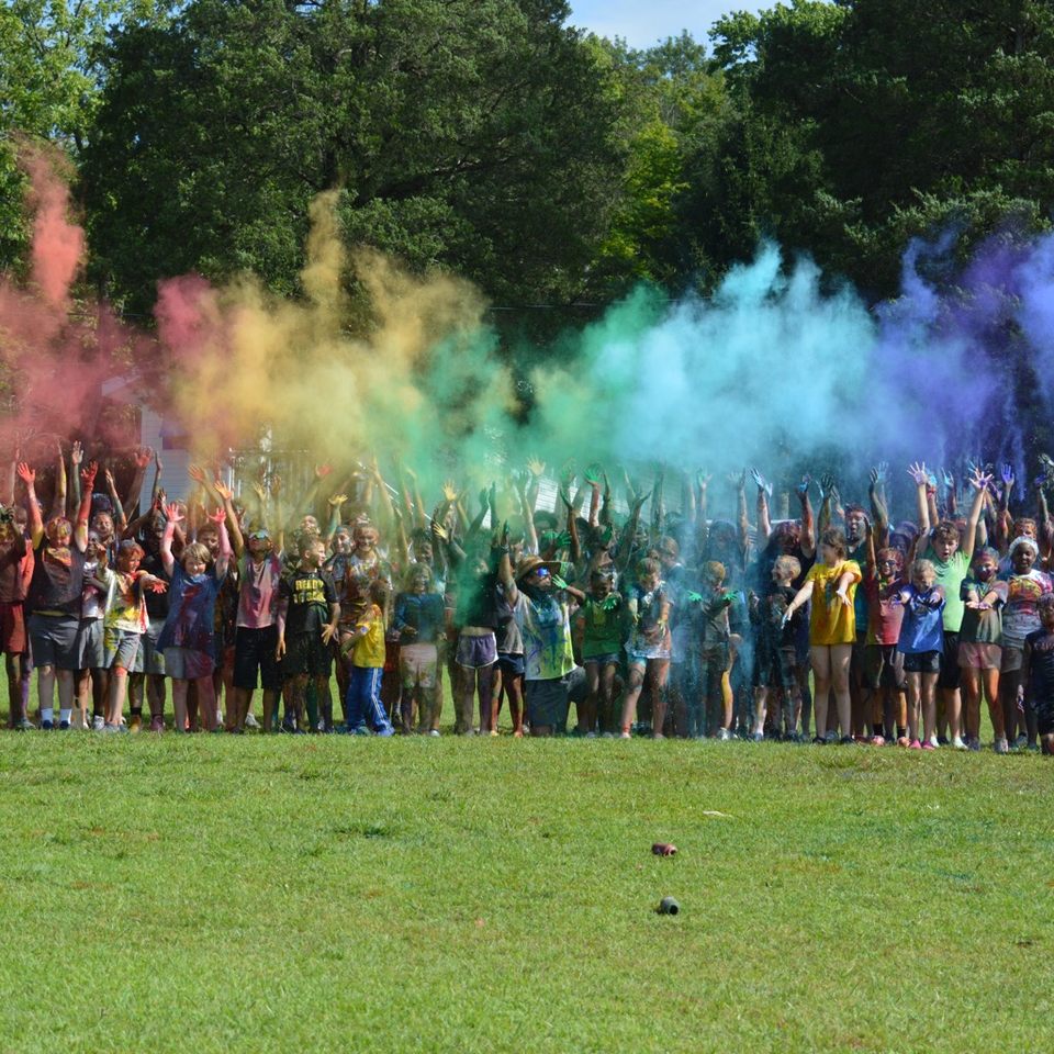 Group avatar for Camp Kesem at Penn State 2025-26